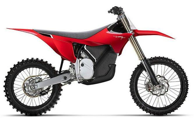 2024 Stark VARG Alpha 80 hp