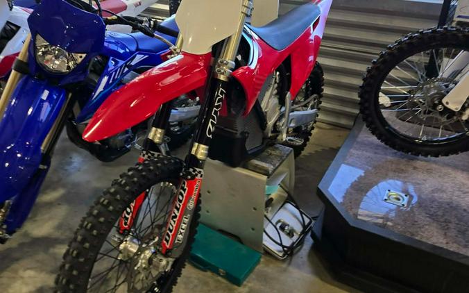 2024 Stark VARG Alpha 80 hp