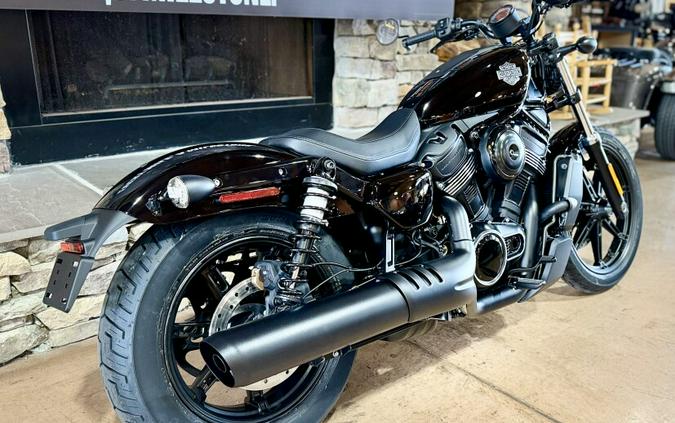 2026 RH975 - Nightster