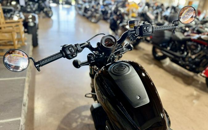 2026 RH975 - Nightster