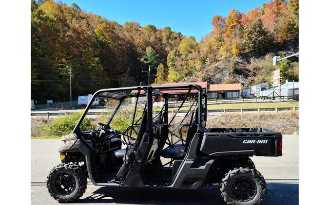 2023 Can-Am Defender MAX DPS HD9