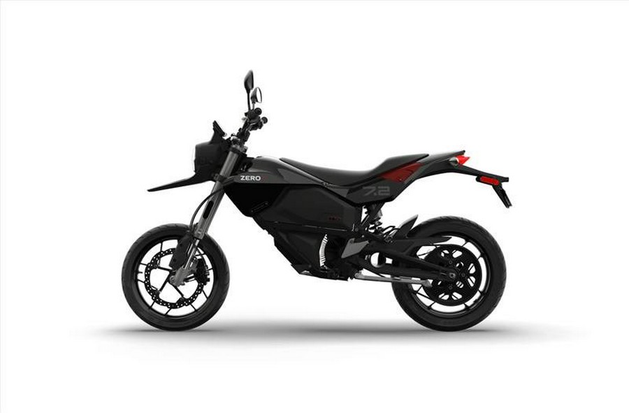 2023 Zero™ Motorcycles FXE