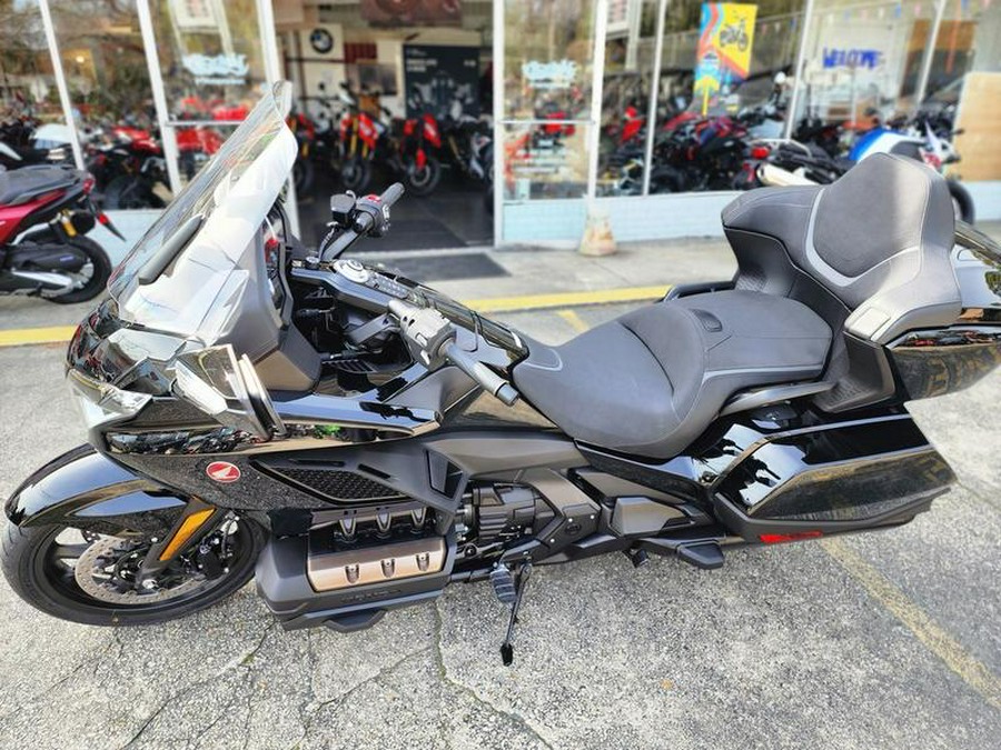 2023 Honda® Gold Wing Tour Automatic DCT