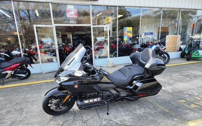 2023 Honda® Gold Wing Tour Automatic DCT