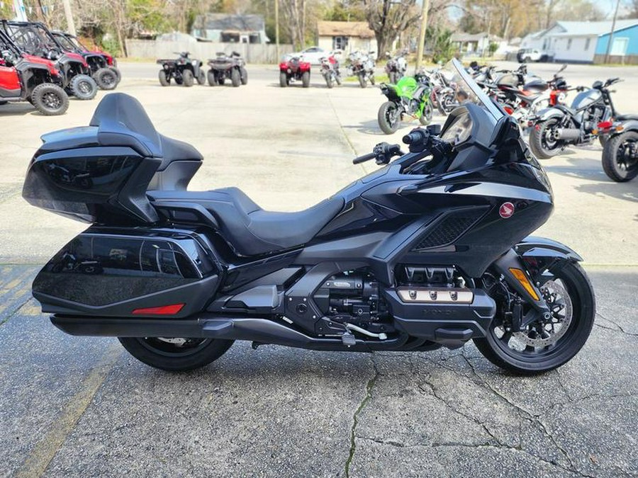 2023 Honda® Gold Wing Tour Automatic DCT