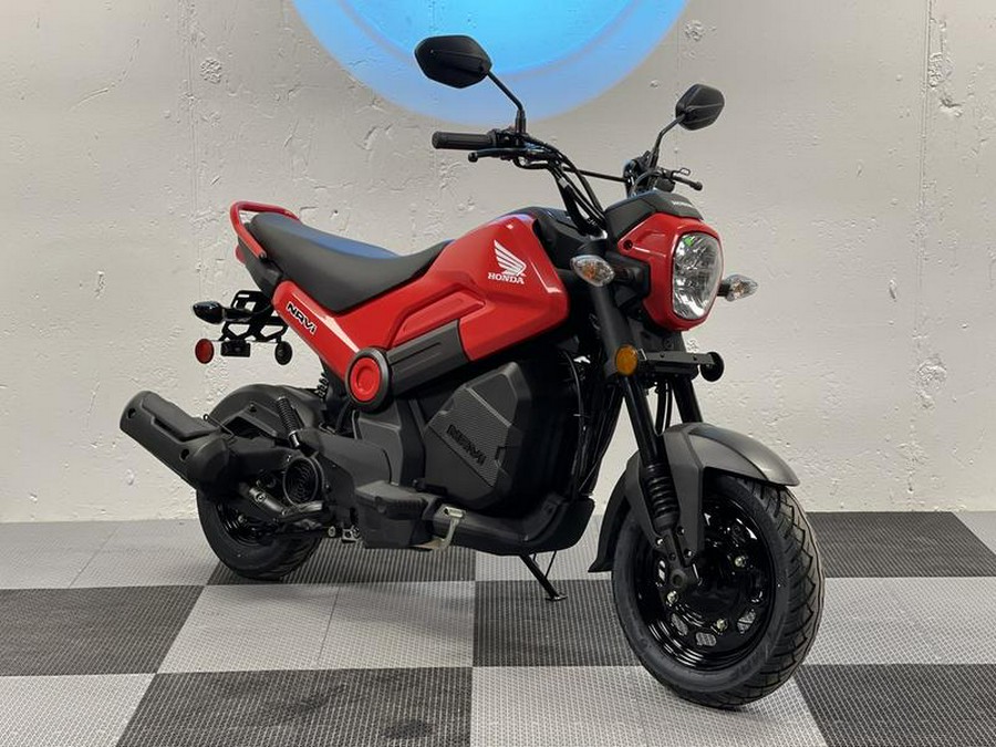 2023 Honda® Navi