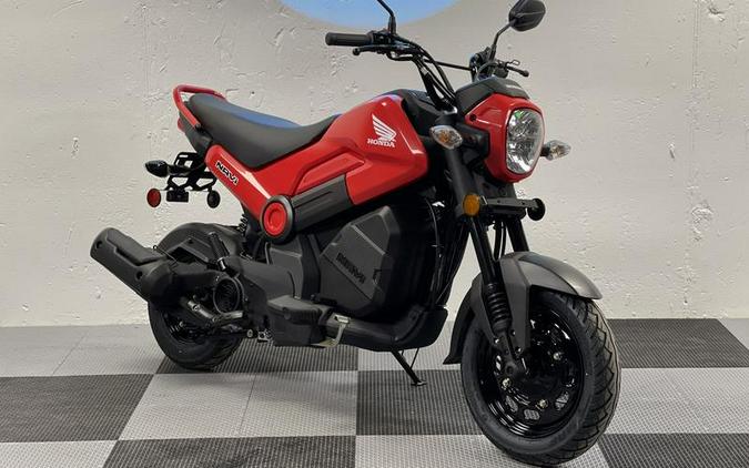 2023 Honda® Navi