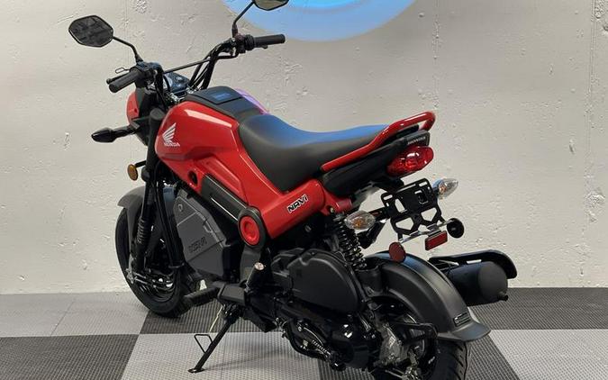 2023 Honda® Navi