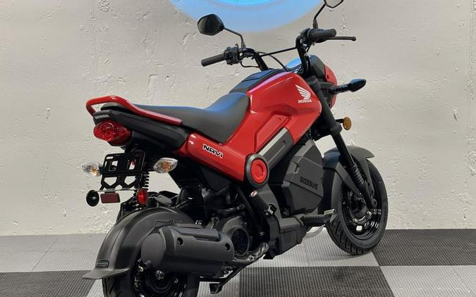 2023 Honda® Navi