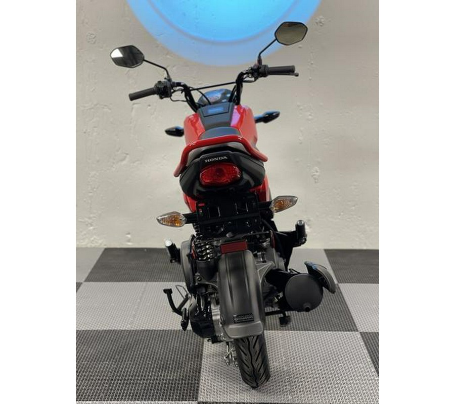 2023 Honda® Navi