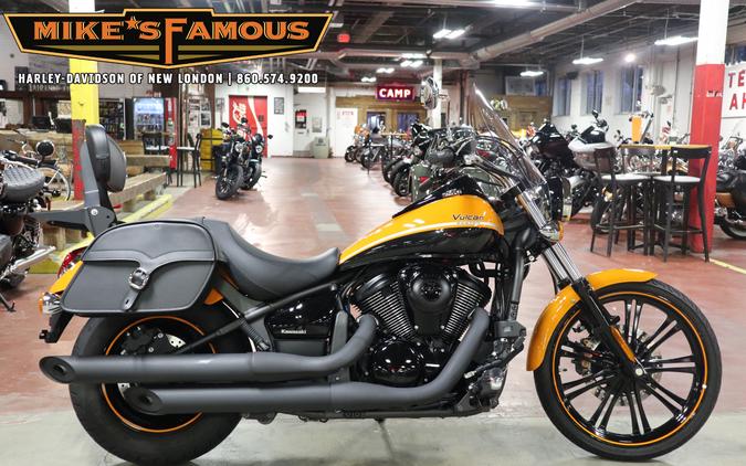 2021 kawasaki vulcan 900 shop custom for sale