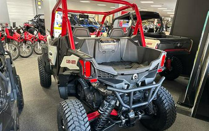 2024 Can-Am Maverick Sport X RC