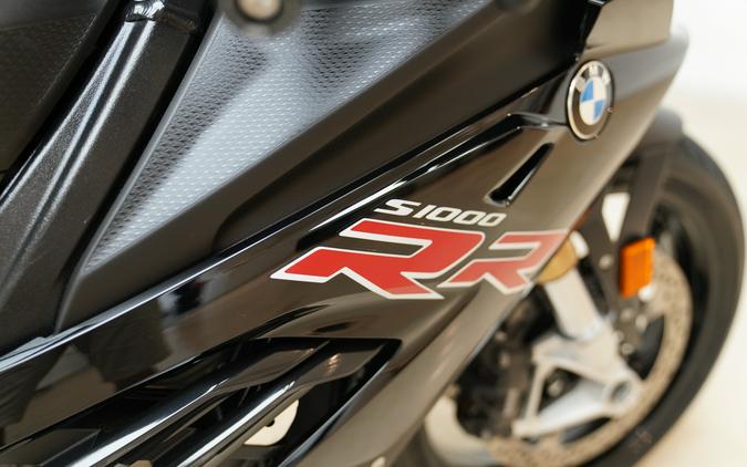 2022 BMW S1000RR