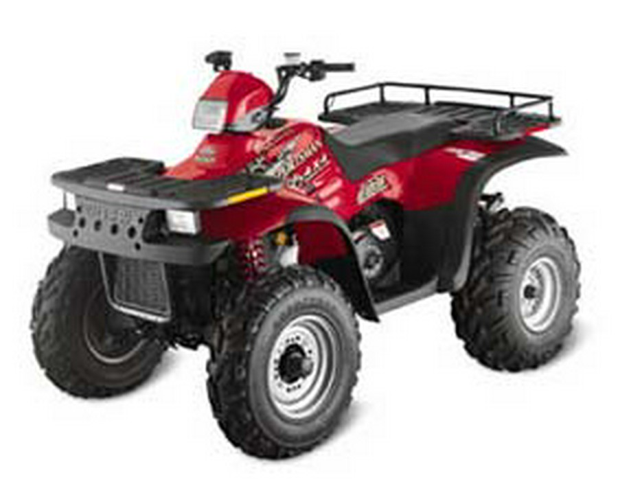 1999 Polaris Sportsman 500