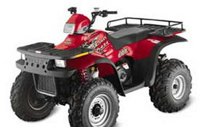 1999 Polaris Sportsman 500