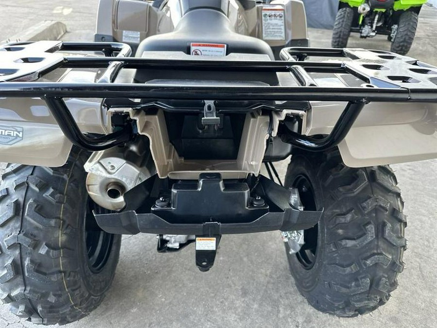 2024 Honda® FourTrax Foreman 4x4