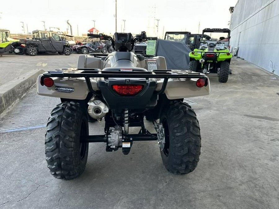 2024 Honda® FourTrax Foreman 4x4