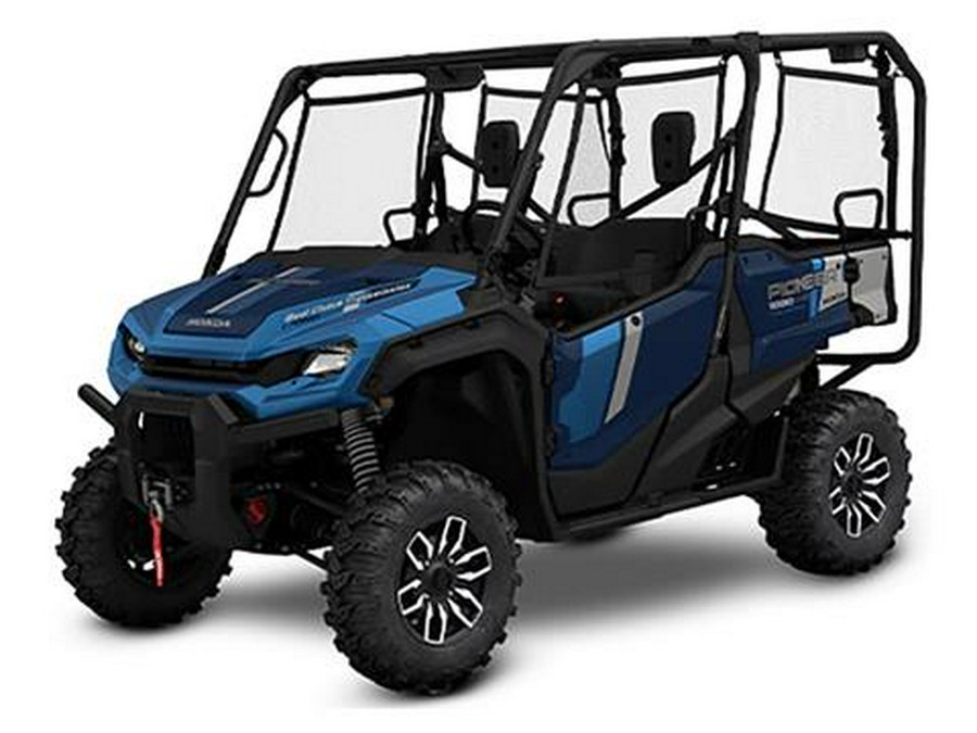 2024 Honda Pioneer 1000-5 Trail