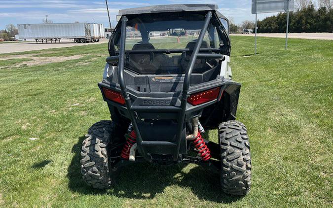 2023 Polaris Industries RZR Trail S 1000 Ultimate Ghost Gray