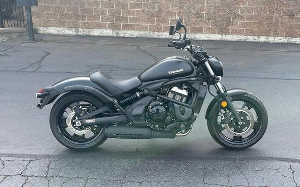 2023 Kawasaki Vulcan® S Cafe