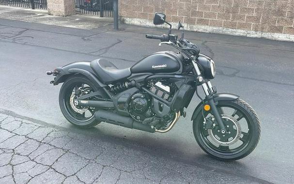 2023 Kawasaki Vulcan® S Cafe