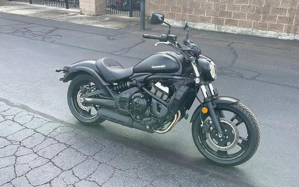 2023 Kawasaki Vulcan® S Cafe