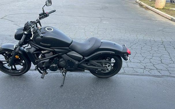 2023 Kawasaki Vulcan® S Cafe