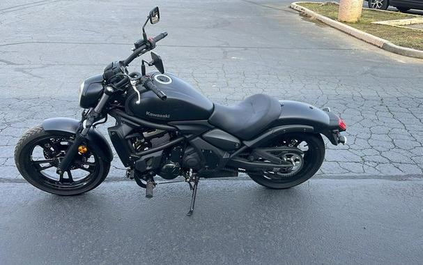 2023 Kawasaki Vulcan® S Cafe