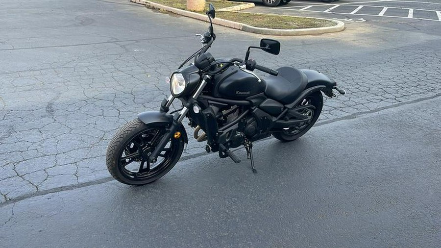 2023 Kawasaki Vulcan® S Cafe