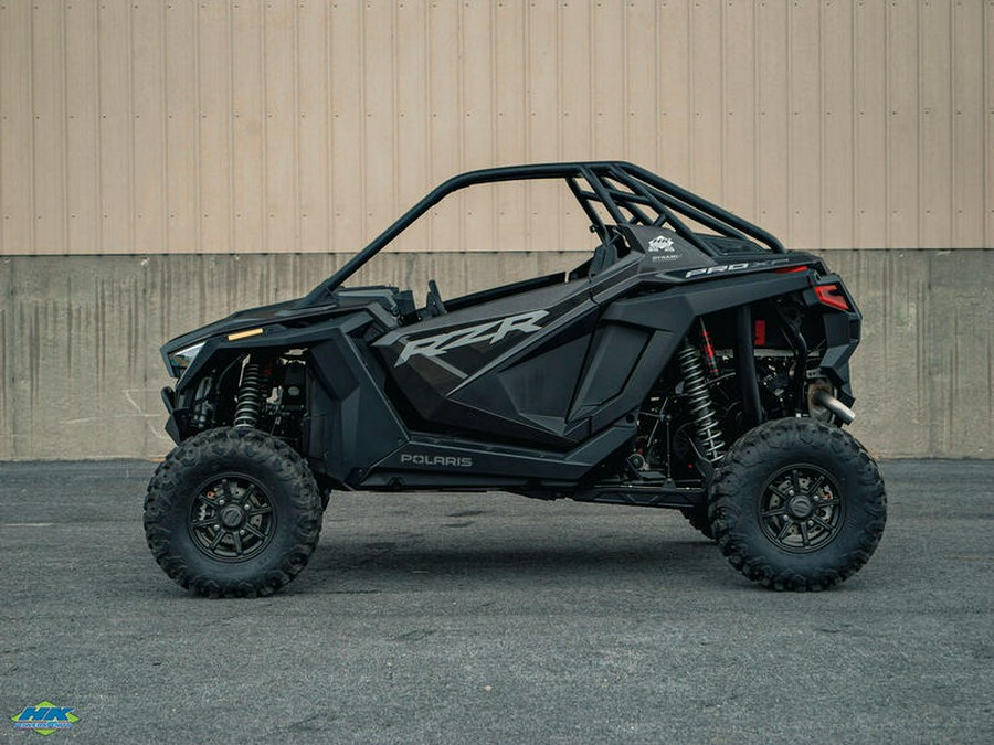 2024 Polaris® RZR Pro XP Ultimate