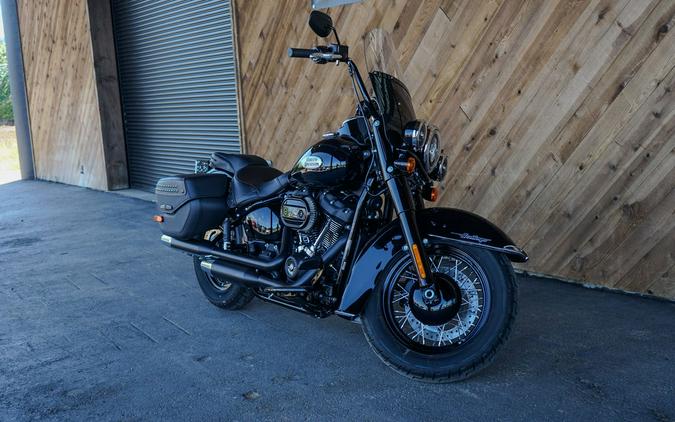 2023 Harley-Davidson Softail® Heritage Classic