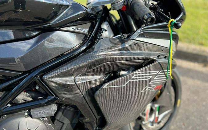 2023 MV Agusta F3 RR RR