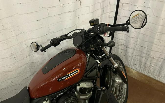 2024 Harley-Davidson Nightster™ Special RH975S Red Rock