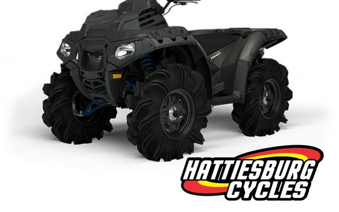 2023 Polaris Sportsman 850 High Lifter Edition