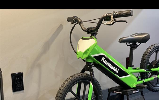 2023 Kawasaki ELEKTRODE