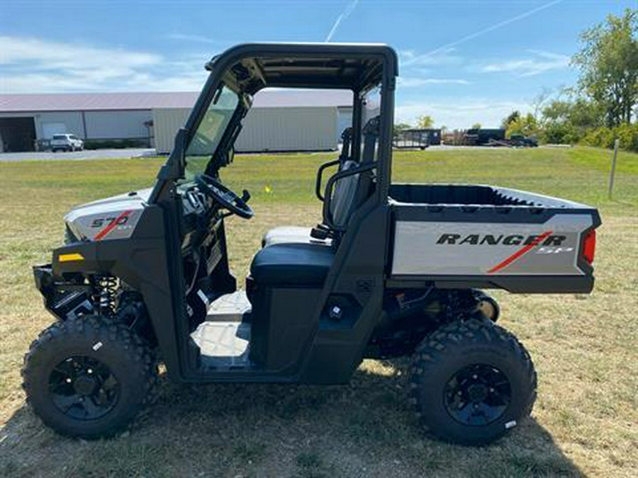 2024 Polaris Ranger SP 570 Premium