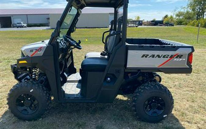 2024 Polaris Ranger SP 570 Premium