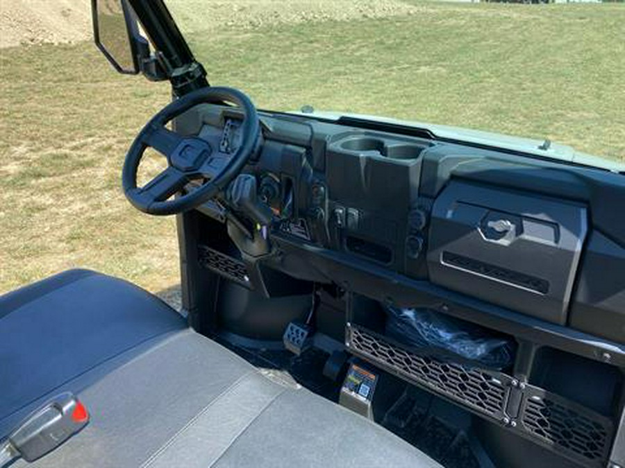 2024 Polaris Ranger SP 570 Premium