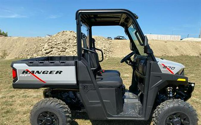 2024 Polaris Ranger SP 570 Premium