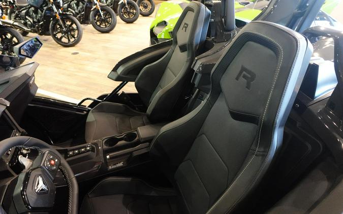 2025 Slingshot Slingshot R - AutoDrive