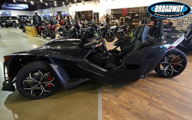 2025 Slingshot Slingshot R - AutoDrive