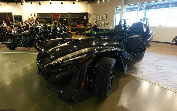 2025 Slingshot Slingshot R - AutoDrive