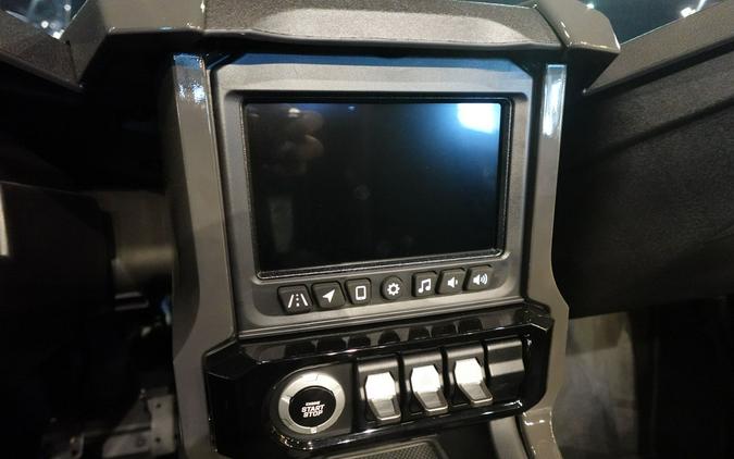 2025 Slingshot Slingshot R - AutoDrive