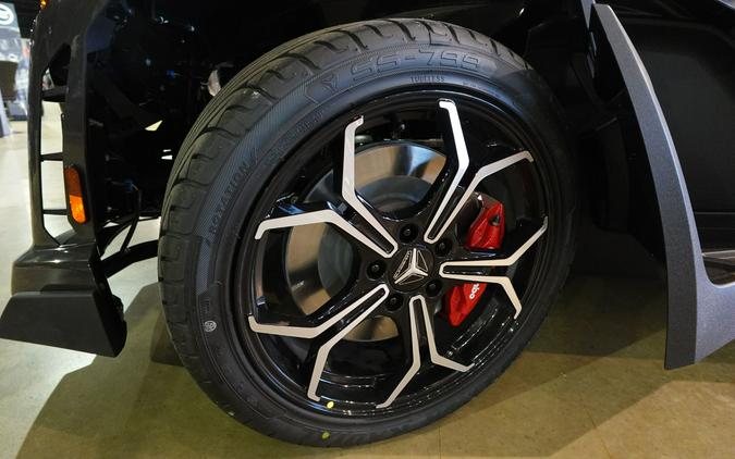 2025 Slingshot Slingshot R - AutoDrive