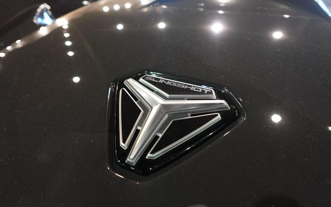 2025 Slingshot Slingshot R - AutoDrive