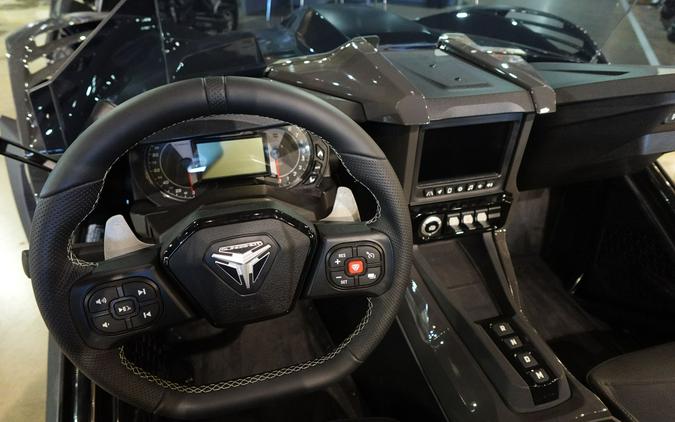 2025 Slingshot Slingshot R - AutoDrive