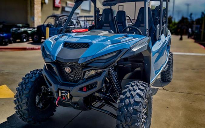 2025 Yamaha Wolverine RMAX4 1000 Limited