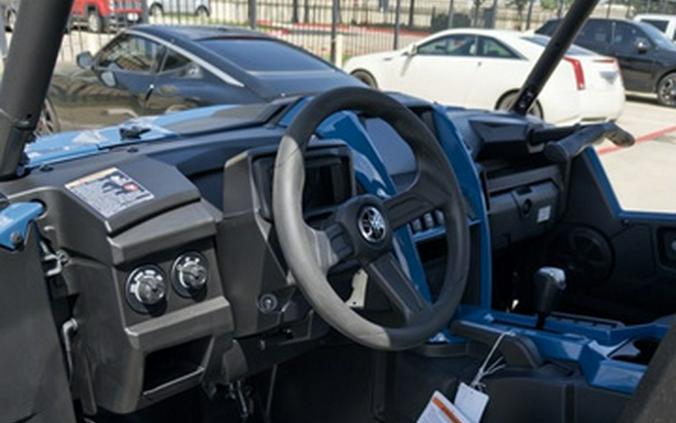 2025 Yamaha Wolverine RMAX4 1000 Limited