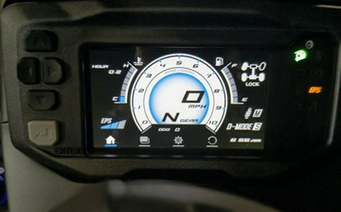 2025 Yamaha Wolverine RMAX4 1000 Limited