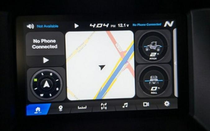 2025 Yamaha Wolverine RMAX4 1000 Limited